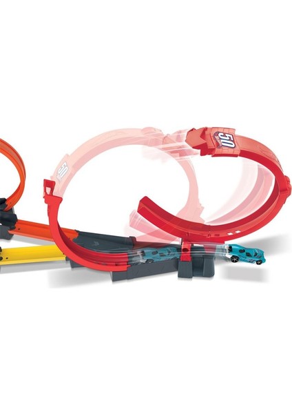 HDR83 Çok Çemberli Yarış Seti fırsatları