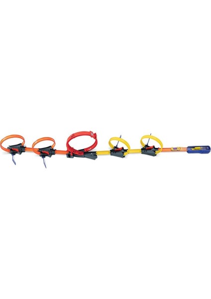 HDR83 Çok Çemberli Yarış Seti indirimleri