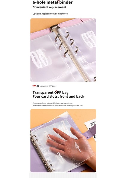 100 Zarf Para Tasarrufu Mücadelesi, 100 Zarf Mücadelesi Klasörü, Para Tasarrufu Klasörü, Bütçe Defteri (Mavi) (Yurt Dışından) fiyatları