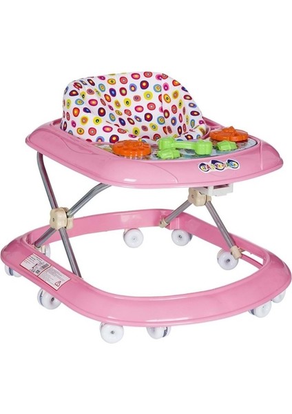 0014 Taşpınar Yürüteç modelleri