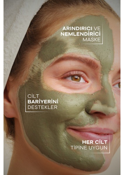 Kil Maskesi 12'li fiyatları