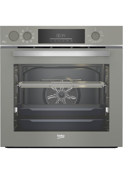 Bfc 631 G Beyond Serisi Ankastre Fit Fry Fırın