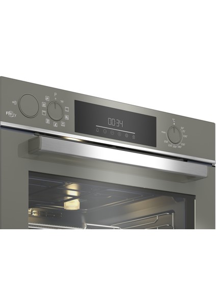 Bfc 631 G Beyond Serisi Ankastre Fit Fry Fırın