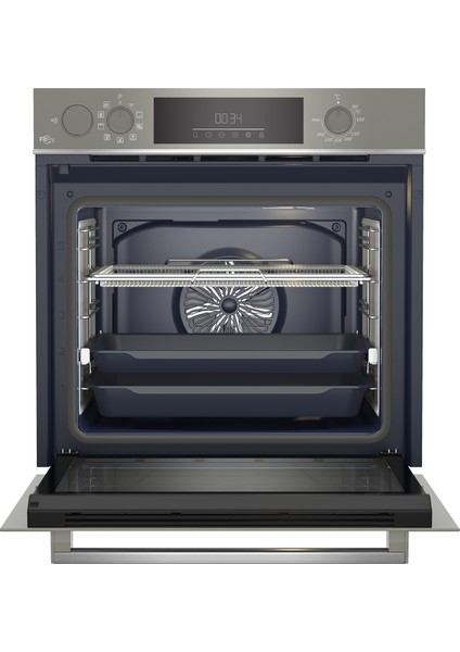 Bfc 631 G Beyond Serisi Ankastre Fit Fry Fırın