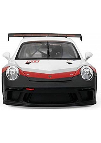 1:14 Kumandalı Porsche 911 Gt3 Cup Model Araba fiyatları