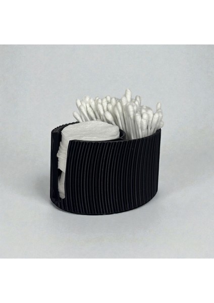 Ikili Modern Pamukluk ve Kulak Çöpü Organizeri fiyatları