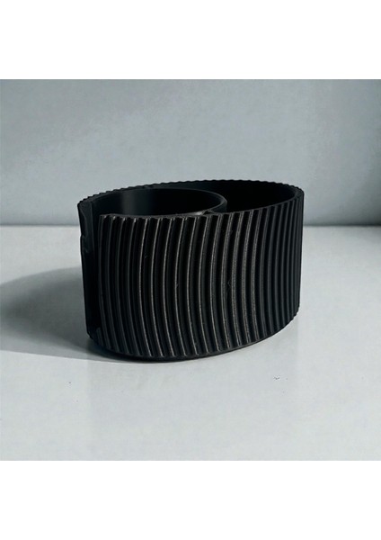 Ikili Modern Pamukluk ve Kulak Çöpü Organizeri modelleri