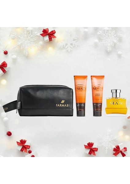 Shooter`s Man Parfüm