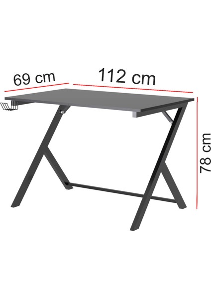 Milenyum Profesyonel Oyuncu Masası indirimleri
