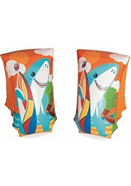 Penguen Kolluk 30x15 cm 5-12 Yaş İçin Eğlenceli ve Güvenli Yüzme Aksesuarı indirimleri