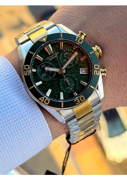 Sapphire Cam Italyan Bileklikli 10 Atm Suya Dayanıklı 2 Yıl Garantili Erkek Kol Saati 99.270 modelleri