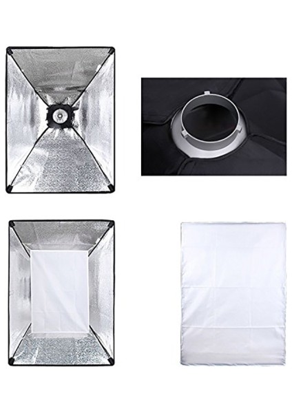 MS300-D 300W 3'lü Paraflaş Kiti fiyatları