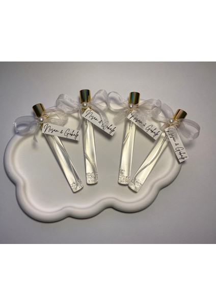 10 Adet Beyaz Kolonya Kına, Söz, Nikah, Düğün, Bebek, Babyshower, Doğumgünü Hediyelikleri fiyatları