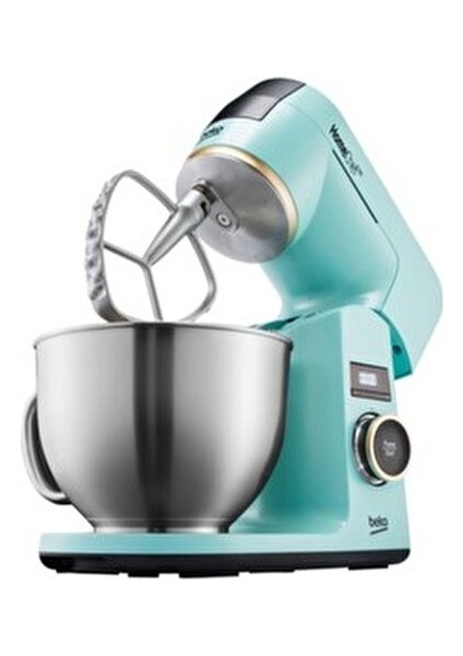 Bkk 1392 M Homechef Profesyonel Mutfak Robotu 1000 W Güçlü Motor ile Çok Fonksiyonlu modelleri