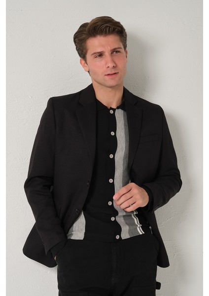 Erkek Triko Çizgili Gömlek fiyatları