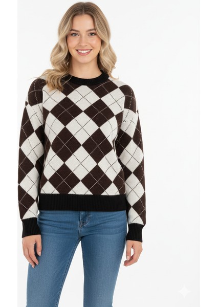 Dm 2082 Baklava Kazak