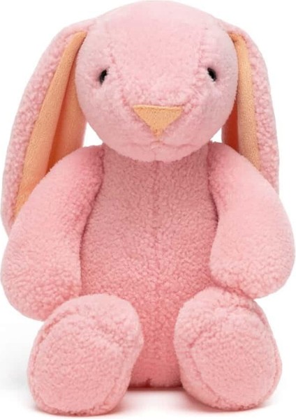 Uyku Arkadaşı Tavşan Peluş Oyuncak 45 cm