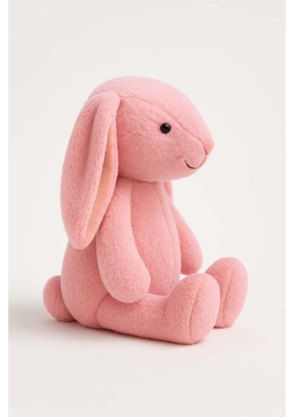 Uyku Arkadaşı Tavşan Peluş Oyuncak 45 cm fiyatları