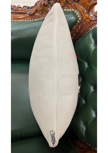 45X45 cm Nakışlı Kalın Kumaş Yeni Yıl Temalı 2li Kırlent Kılıfı – Hello 2026 – Dekoratif Yastık Kılıfı fırsatları