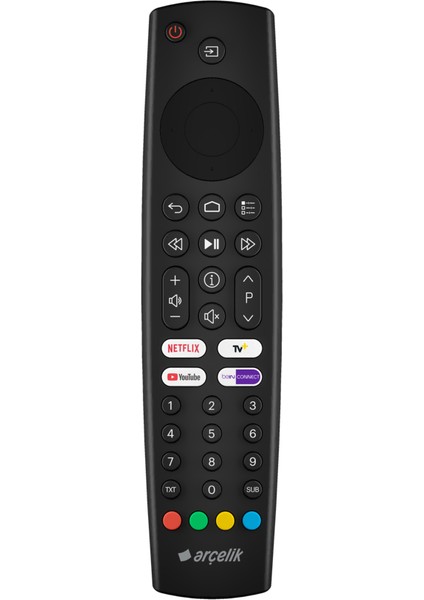 6 Serisi A43 A 675 A / 43" Fhd Smart Tv indirimleri