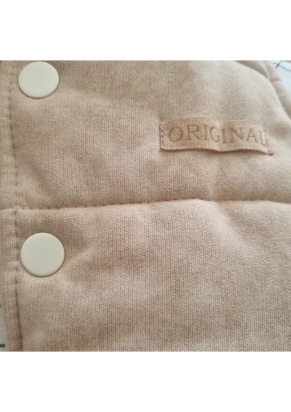 “doğal Dokuma Yelekli 3’lü Mavi Tarz Takım – Kapşonlu Sweat, Cepli Pantolon, Premium Konfor” indirimleri