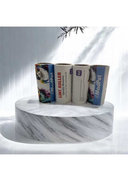 60 Yaprak Tüy Toplama Yedek Rulosu