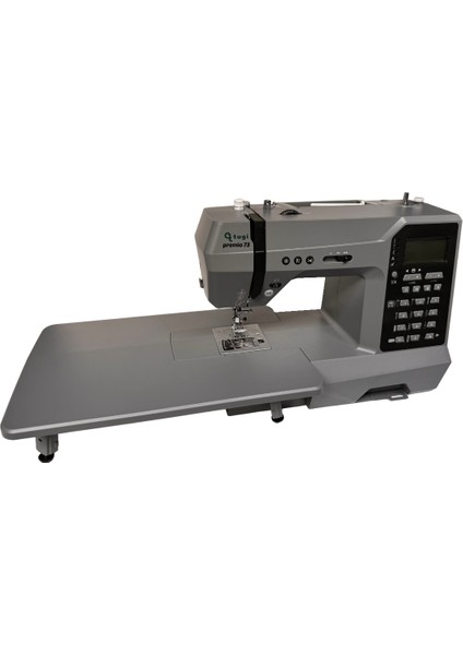 Premio 73 Dikiş Nakış Piko Makinesi