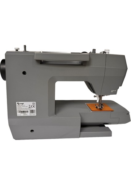 Premio 73 Dikiş Nakış Piko Makinesi modelleri