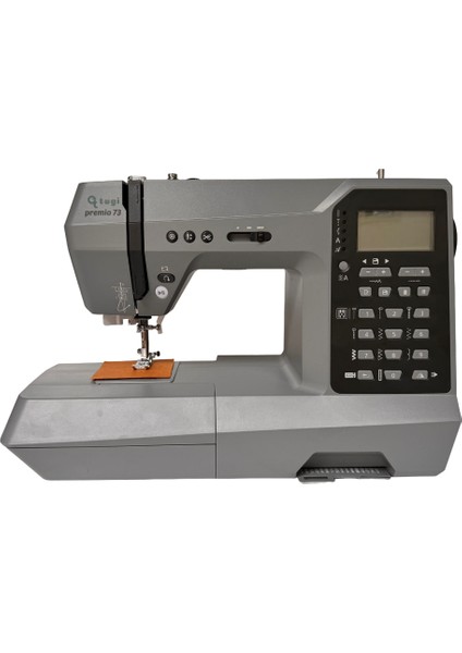 Premio 73 Dikiş Nakış Piko Makinesi fırsatları