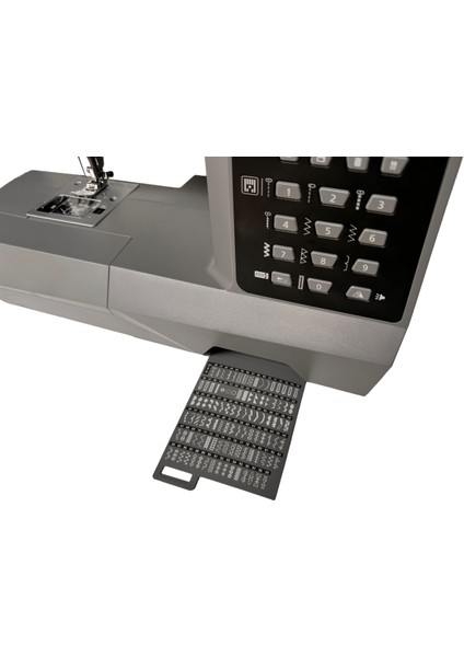 Premio 73 Dikiş Nakış Piko Makinesi indirimleri