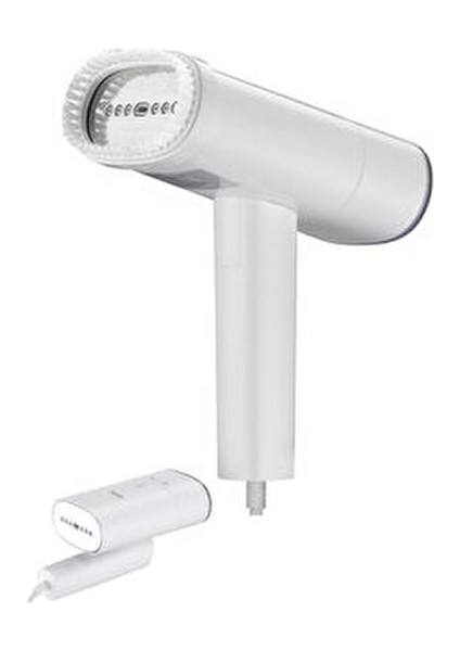 Katlanabilir Buharlı Ütü 1200 Watt Hızlı Isınma Özelliği ile Dikey Buhar Kullanımı