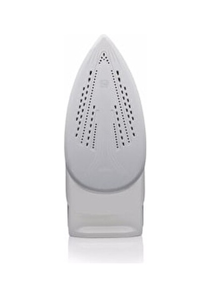 AR6018 Health Tech Buharlı Ütü 100 gr/dk Şok Buhar Özelliğiyle Bej Renk Akrilik Taban