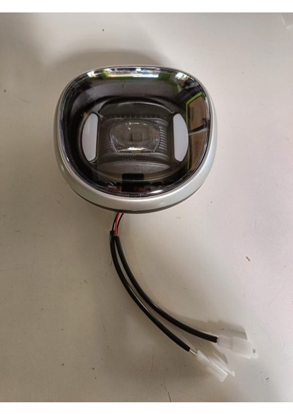 Apec Apm5 Ön Far 60 Volt (Konvertersiz) Orjinal