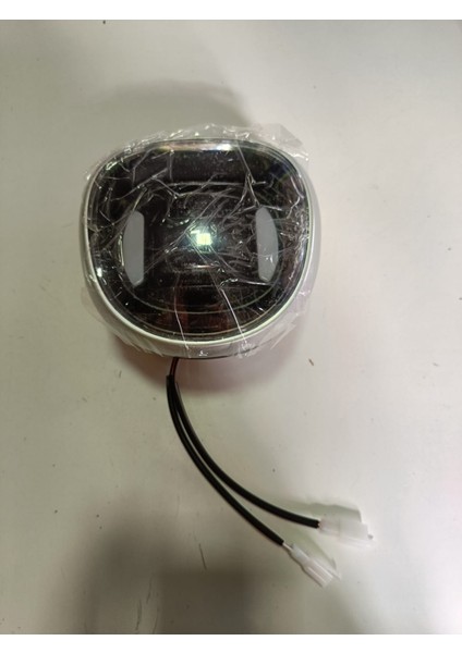 Apec Apm5 Ön Far 60 Volt (Konvertersiz) Orjinal modelleri