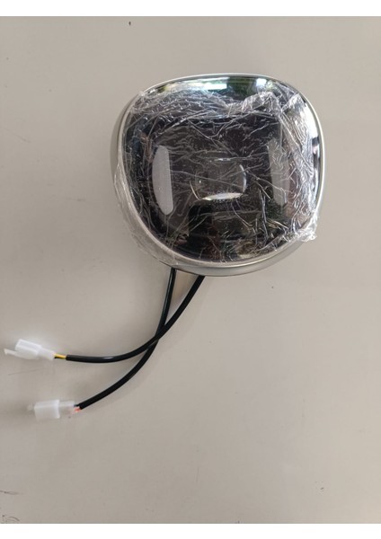 Apec Apm5 Ön Far 60 Volt (Konvertersiz) Orjinal indirimleri