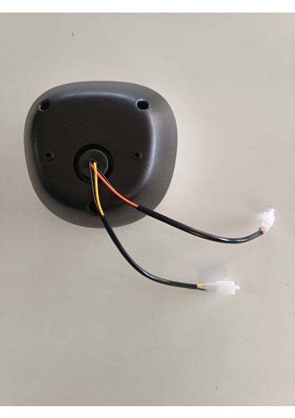 Apec Apm5 Ön Far 60 Volt (Konvertersiz) Orjinal