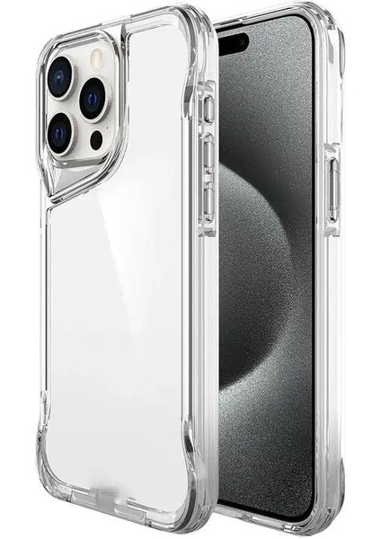 Sam S24 Ultra – Newzone Clear Toptan Kılıf