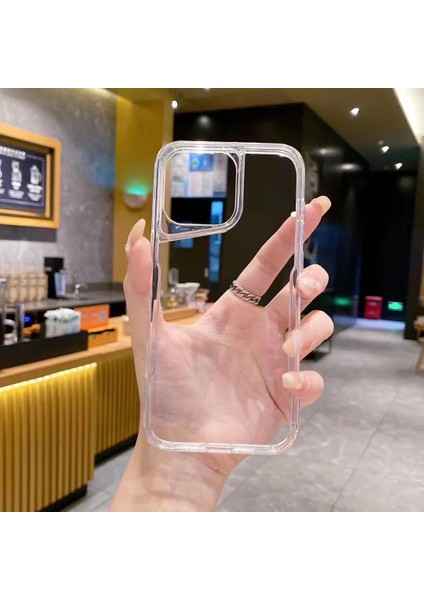 Sam S24 Ultra – Newzone Clear Toptan Kılıf modelleri