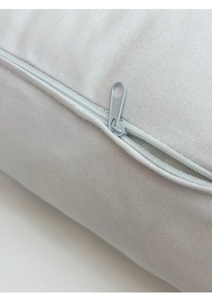 Lungo - Beyaz Silindir Sosis Rulo Yastık fırsatları