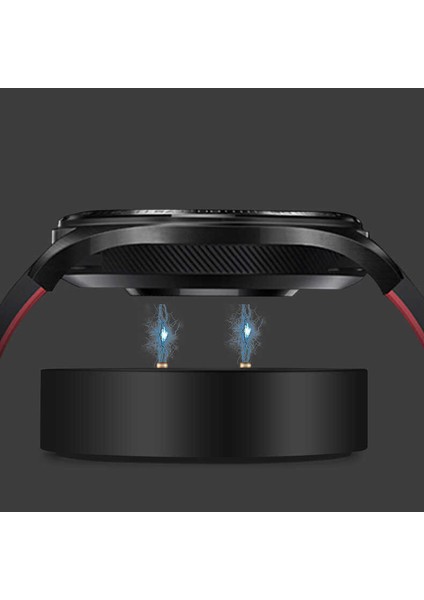 Siyah Huawei Gt2 46MM USB Şarj Kablosu indirimleri