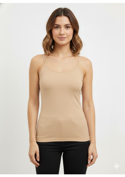 20901 Ince Askılı Top