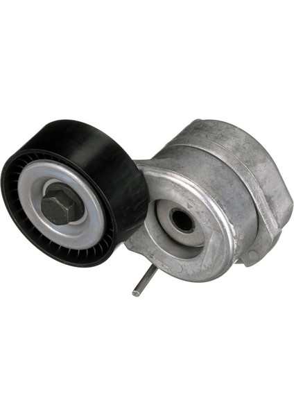 T38440 Alternatör Gergi Rulmanı Kütüklü Lınea-Punto-Agıla-Astra H-J-Combo-Corsa C-D-Merıva 1.3cdtı-1.3jtd 4708770-51821653-6340554-636166