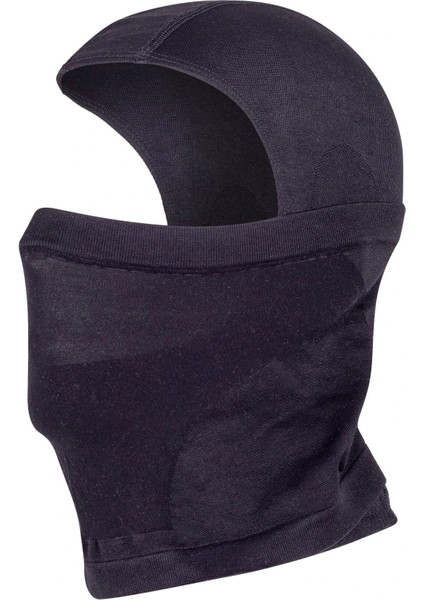 Buğz Oil Company Termal Pro Skin Siyah Balaklava Unisex