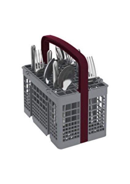 6166 Bc Solo Bulaşık Makinesi 6 Program Enerji Sınıfı D 14 Kişilik Kapasite