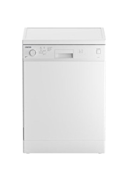 413 P Bulaşık Makinesi 3 Programlı E Enerji Sınıfı 13-15 Kişilik Kapasite Beyaz fırsatları