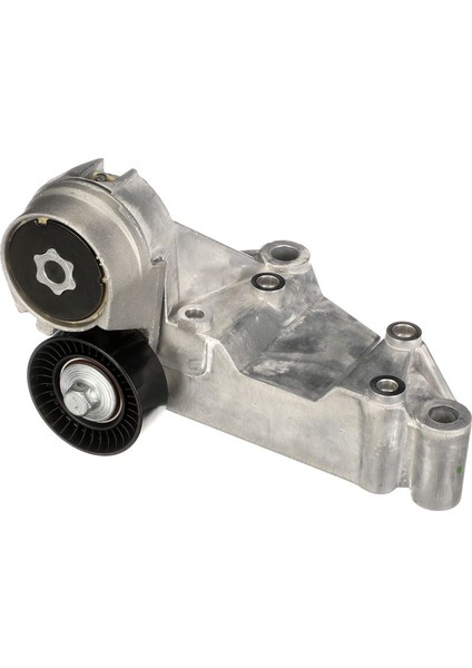 T38444 Alternatör Gergi Rulmanı Kütüklü Connect 02>14 Focus I 98>04 1.8 Tdci 1S4Q6A228AF-1069359-1073485-1079155