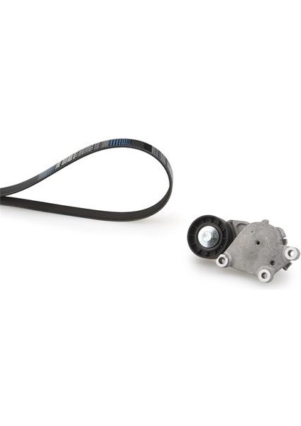 K016PK975 Alternatör Gergi Kiti P206-P307-P1007-C2-C3-C4-BMAX-FIESTA-FOCUS Iı-Cmax-Fusıon 1.4-1.6 Tdi-Hdi Ac 5750.YQ-5750.VN-1689148-5751.86