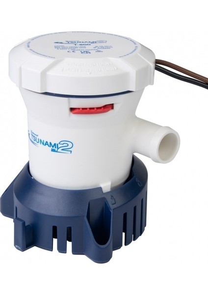 Tsunami Mk2 Sintine Pompası 800 Gph 24V fiyatları