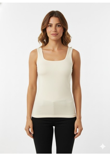 20977 Kalın Askılı Atlet