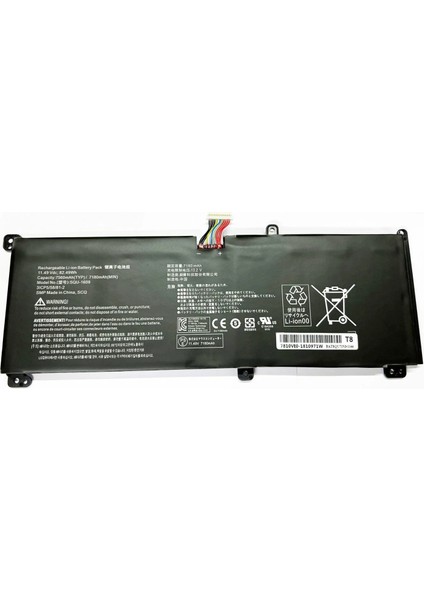 Casper Excalibur G600, G650, G660, G780, SQU-1609 Batarya Pil